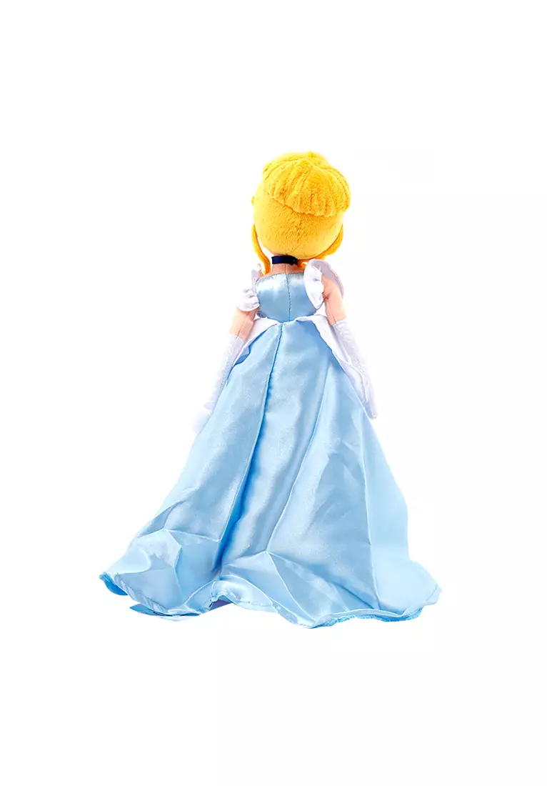 Disney Princess Plush Cinderella