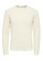 Selected Homme beige Rocks Long Sleeves Pullover 61991AA1F54677GS_6