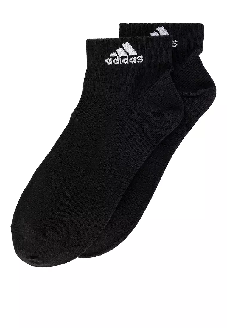 Thin And Light Sportswear Ankle Socks 6 Pairs