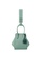 RABEANCO green RABEANCO LU Top Handle Bag - Cute Green B3139ACCA94354GS_5
