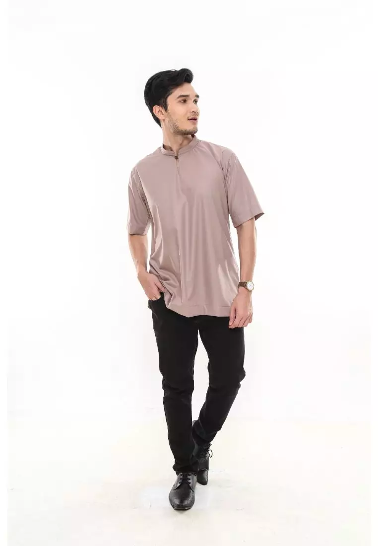 Kurta Mulk by Hudz