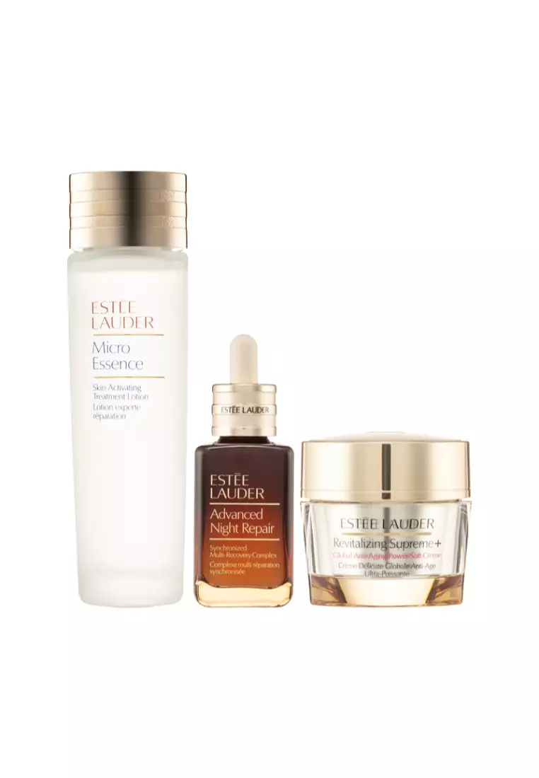 Estee Lauder Advanced Night Repair Essentials Travel Exclusive Set