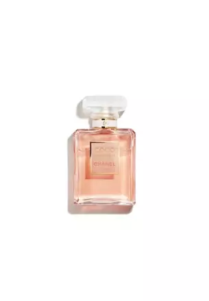 新品未開封 CHANEL COCO MADEMOISELLE 50ml COCO MADEMOISELLE EAU DE PARFUM INTENSE SPRAY - 50 ml | CHANEL
