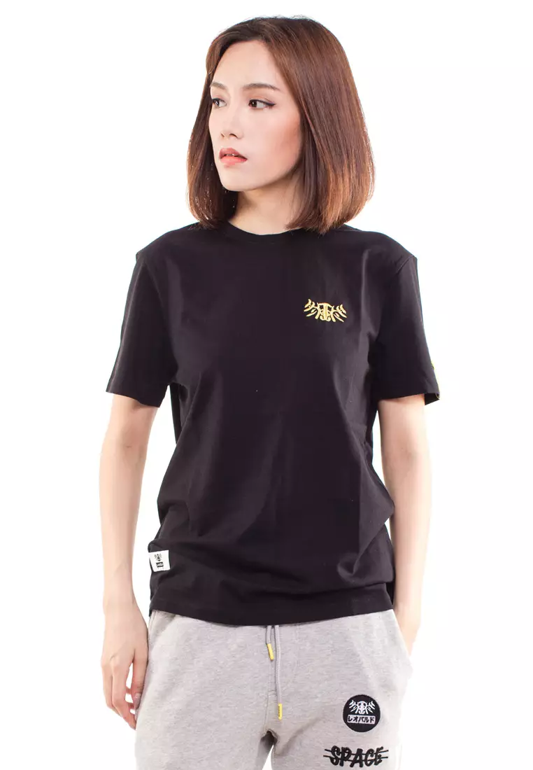 MLB Korea 2023 SS Unisex Street Style Logo T-Shirts