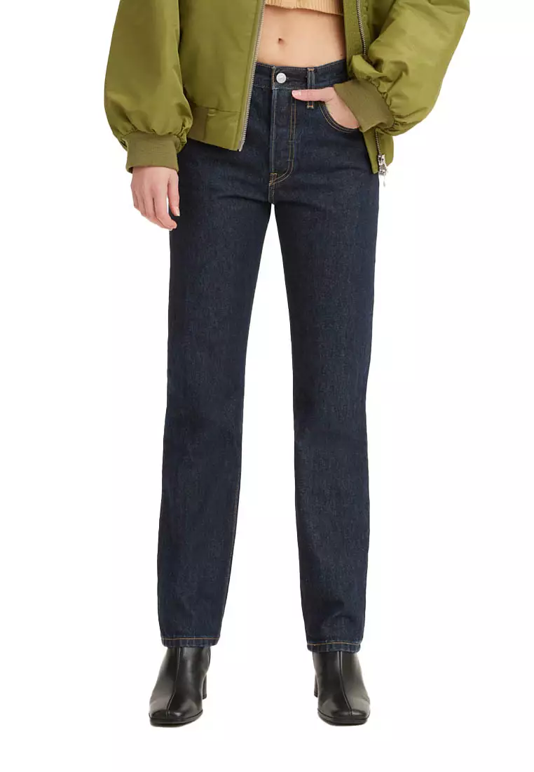Levis zalora shop indonesia