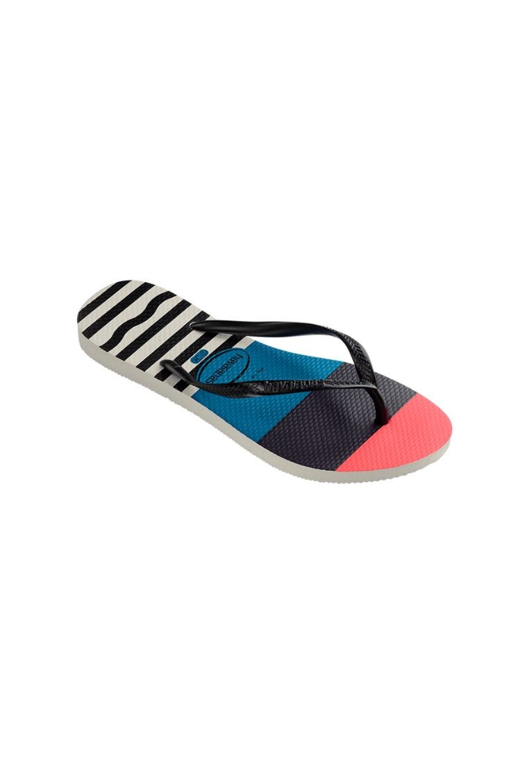 Women Slim Harmony Flip Flops