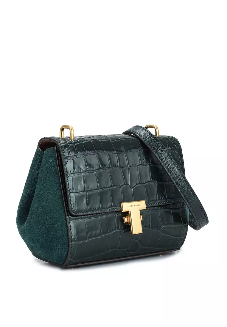 Tory Burch Juliette Embossed Mini Crossbody Bag nt 2023 Buy