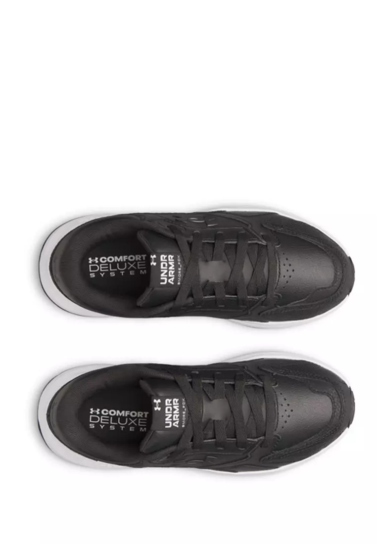 Edge Leather Training Shoes