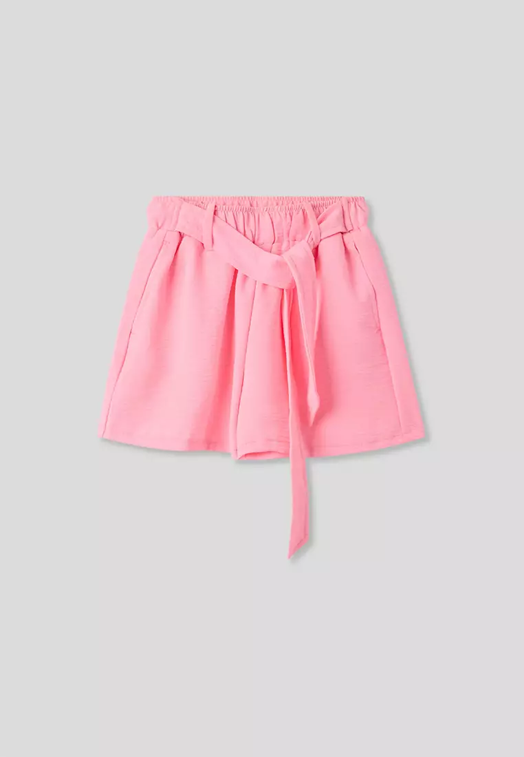 Kids Girls Shorts