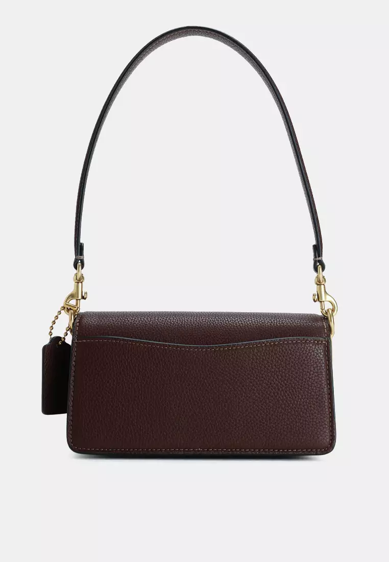 Tabby 20 Shoulder Bag