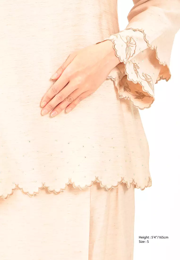 Gene Martino - Dea Pesona Kurung Kedah 7069