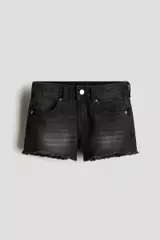 Denim Black Dark