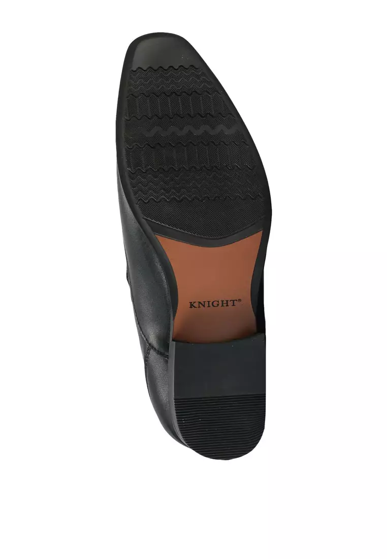 Slip On Business Shoes