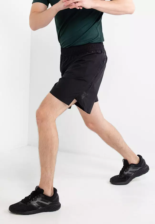 Adidas cheap workout shorts