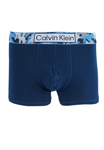 Calvin Klein black Trunks -Calvin Klein Underwear E26AAUS1DDD09DGS_1