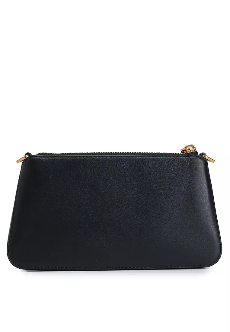 Grace Pochette Shoulder Bag (cq)