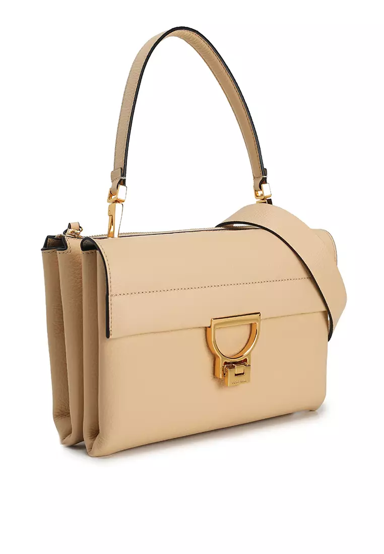Arlettis Top-Handle Bag