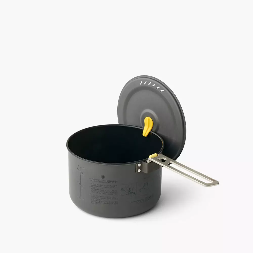 Sea To Summit Frontier Ul Pot - 2L