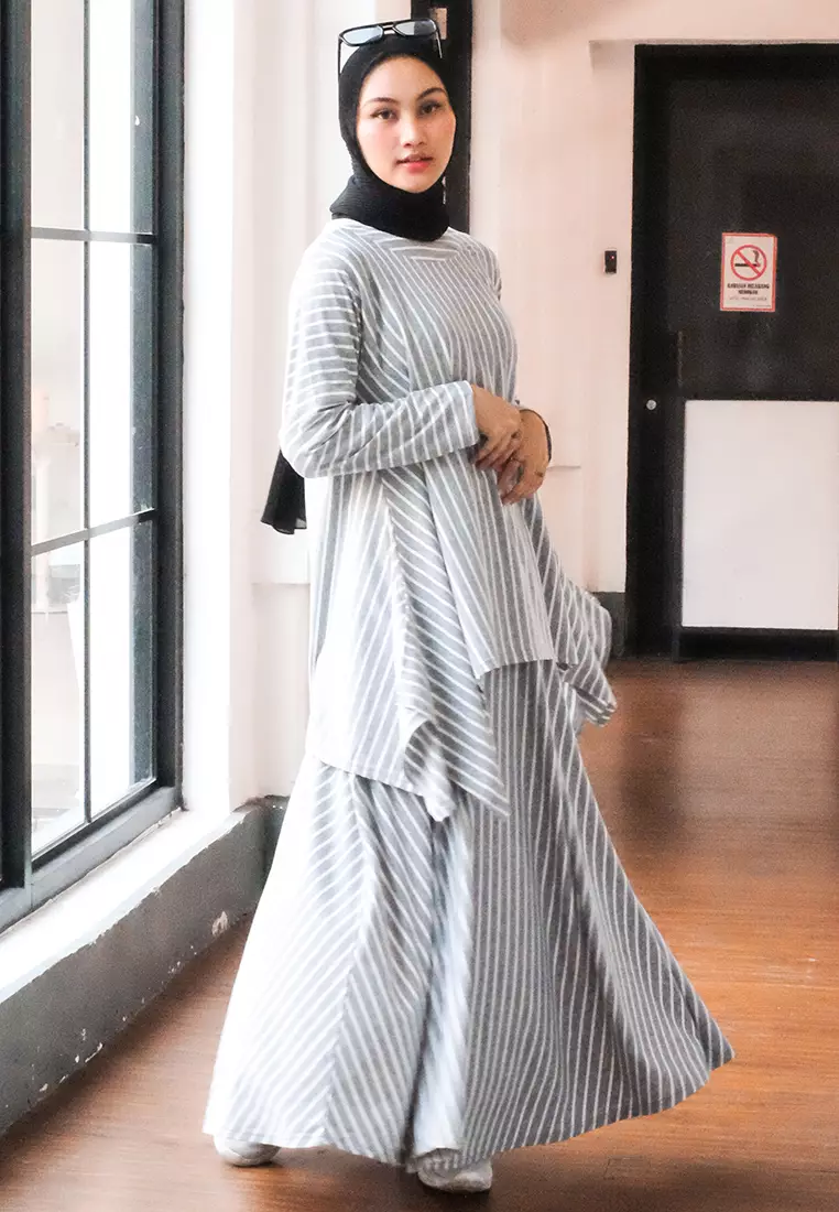 Oneset Simple Stripes