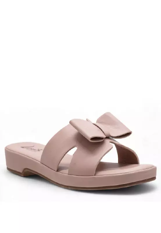 Women Slip On Casual Sandals - 250171257