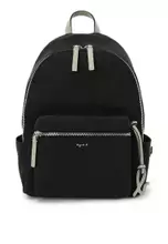 バッグ 90s-00s agnes b. archive backpack kakko Women's backpacks - New collection | agnès b