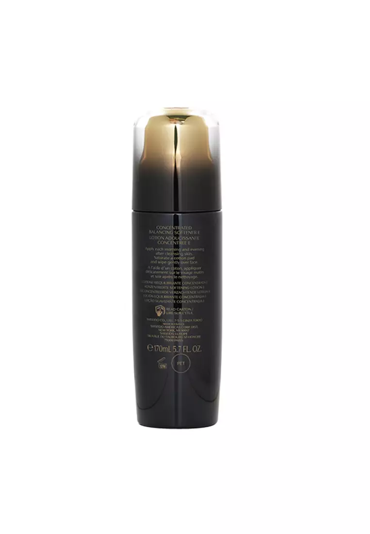 Shiseido SHISEIDO - Future Solution LX Concentrated