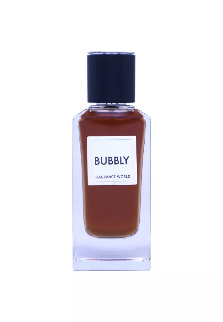 Fragrance World Bubbly EDP Unisex 100 ML