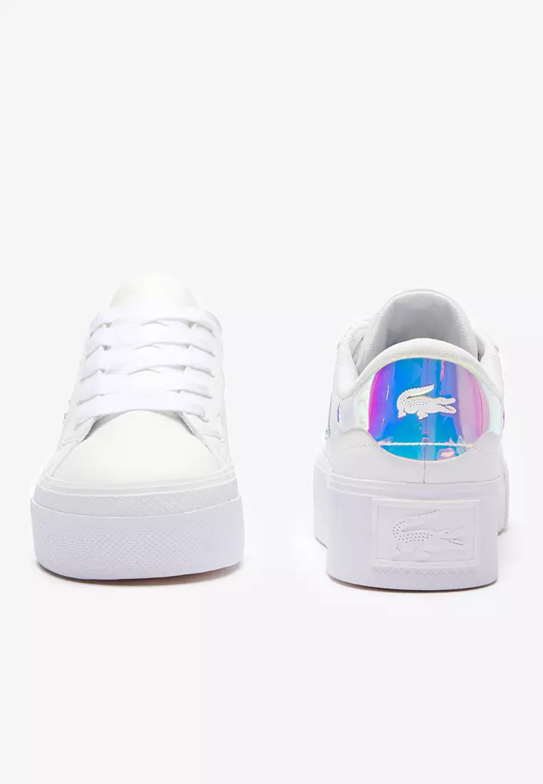 Women's Ziane Platform 124 1 Sneakers