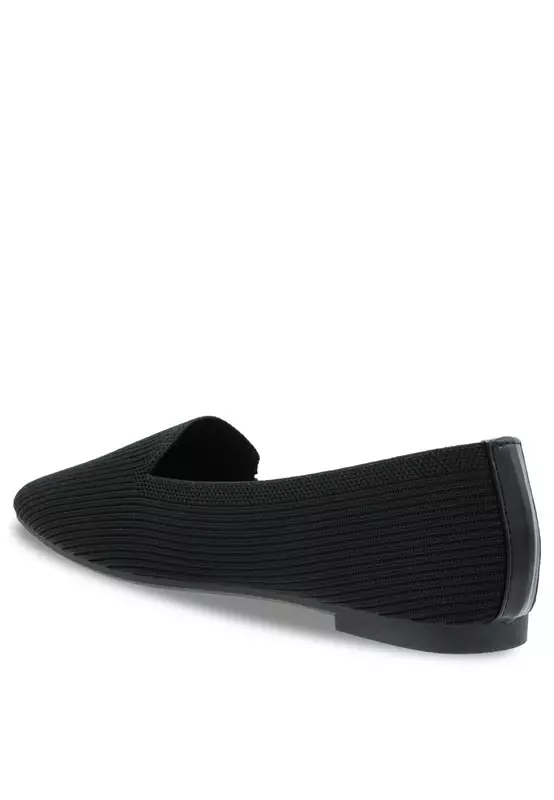 Slip On Casual Flats