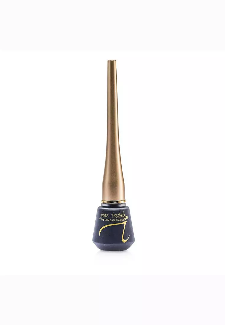 Discount on Jane Iredale  shoes - SKU: Liquid Eye Liner - Black 6ml/0.2oz