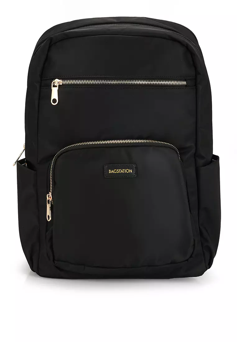 Zalora backpack best sale