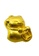 LITZ gold [SPECIAL] LITZ 999 (24K) Gold Lucky Cat Charm 招财猫 EPC1047 (0.13g+/-) 16182AC80F6F66GS_2