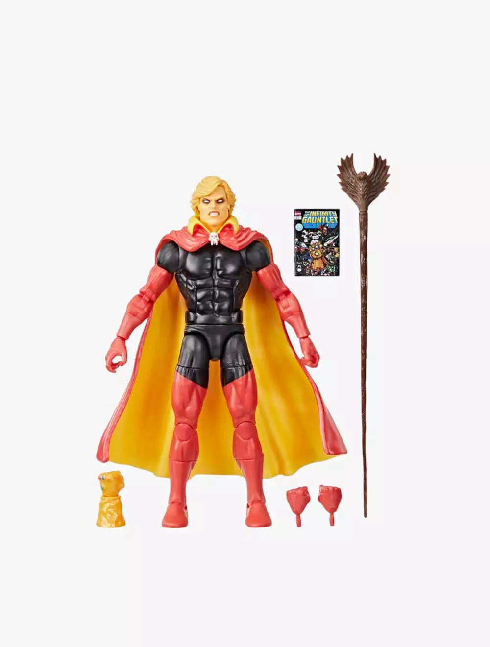 Marvel Legends Series Adam Warlock - AVSG1590