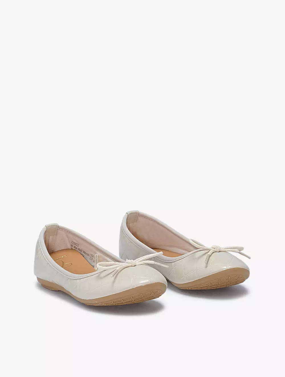 Beige sales flats payless