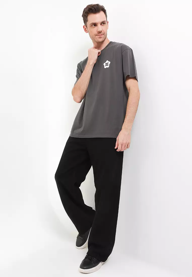 Create Your Own Short Sleeve