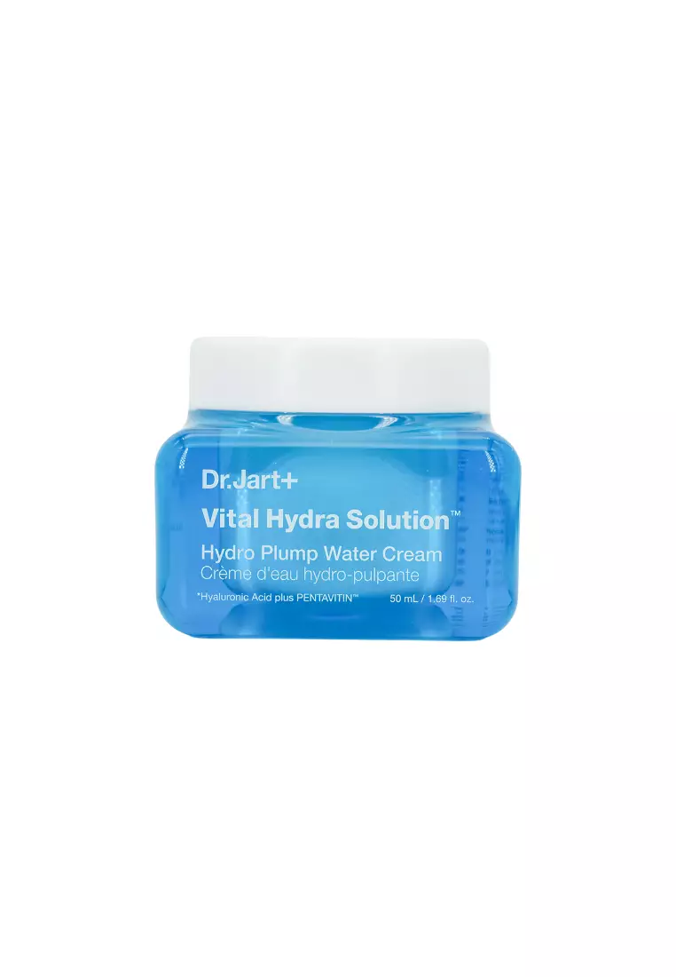 Dr. Jart Vital Hydra Solution™ Hydro Plump Water Cream 50ml