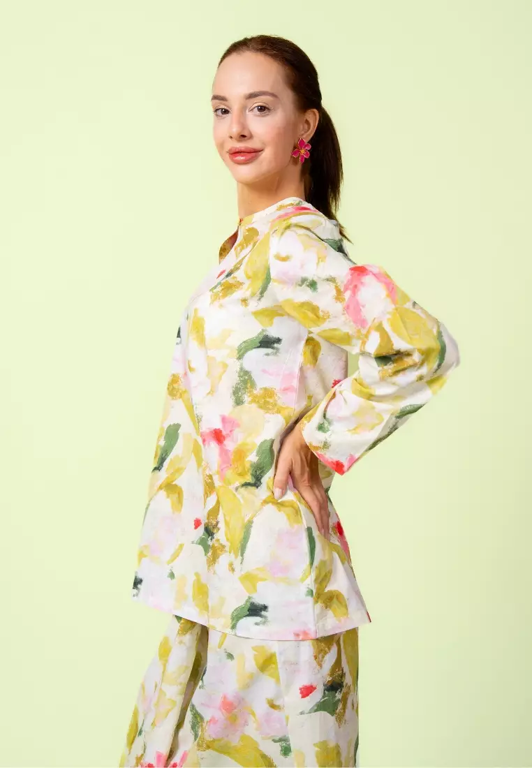Bayu Somerset Stella Kurung