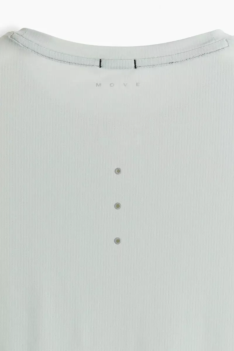 Lightweight Cooling Running T-shirt