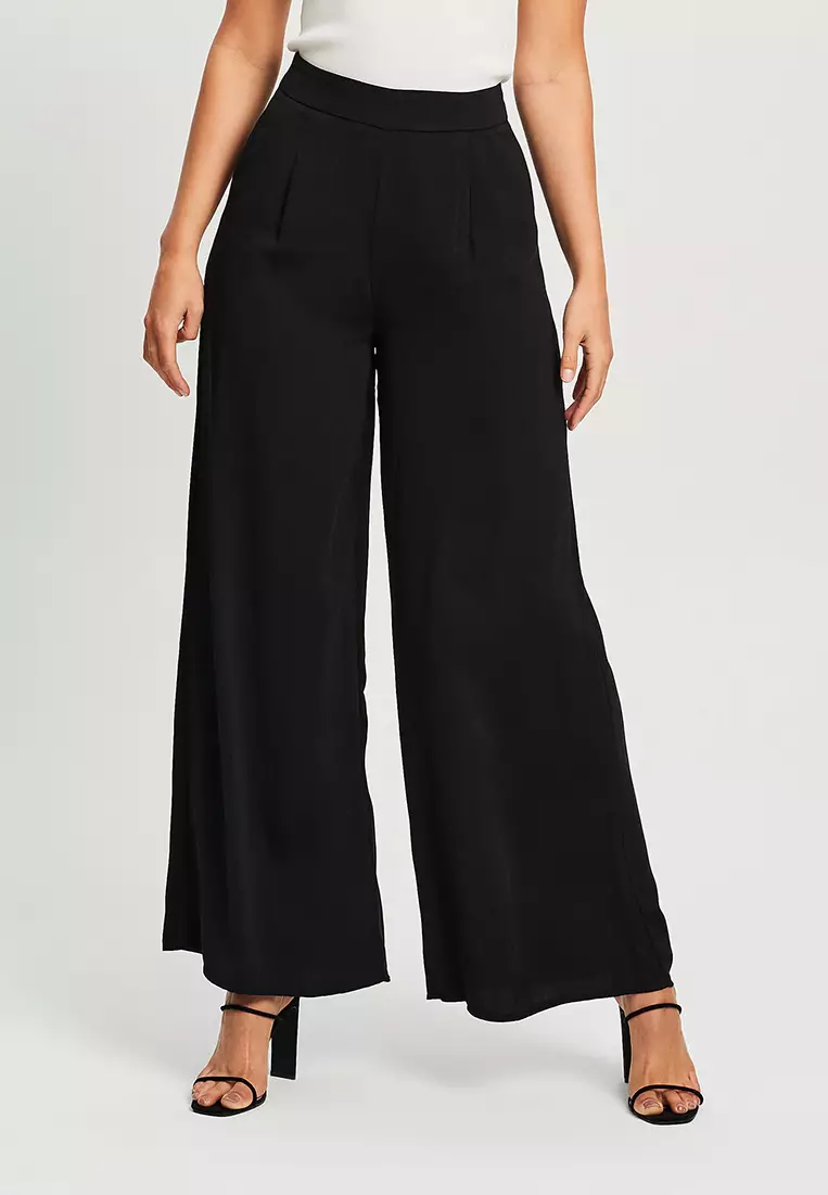 Palazzo cheap pants online