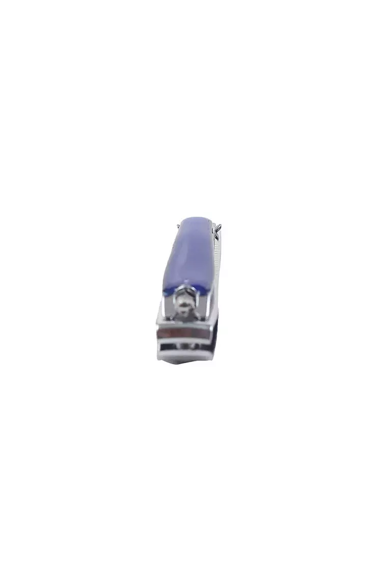 L.Blend Nail Clipper Small Type B2 Blue