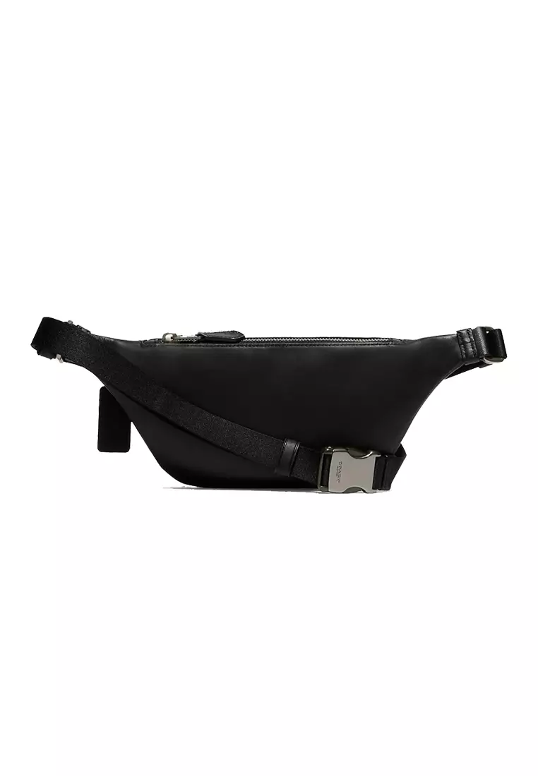 Zalora discount belt bag