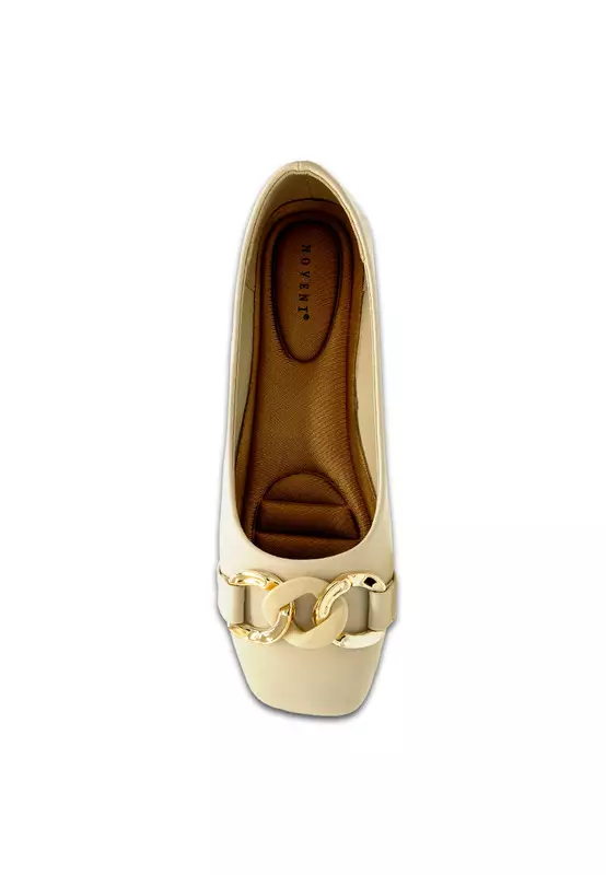 Slip On Casual Flats