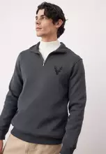 Anthracite*st