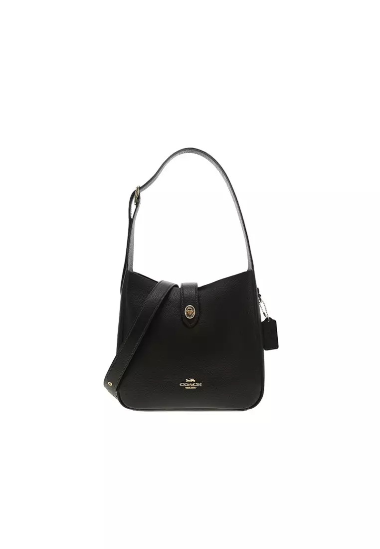 Buy Coach Hadley Convertible Crossbody Bag CW002 2026 Online | ZALORA