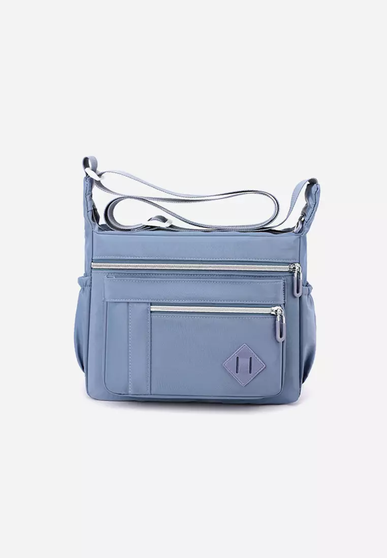 Buy AOKING Ladies Nylon Crossbody Bag 2024 Online ZALORA Singapore