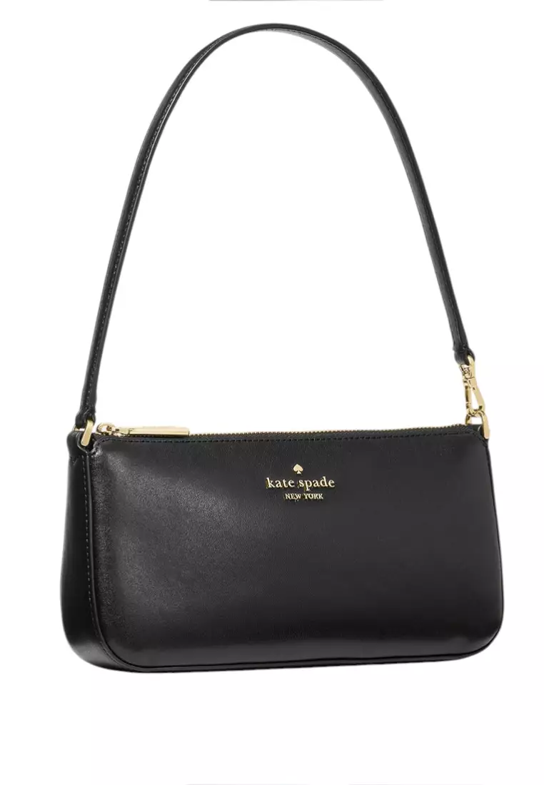 Gemini Convertible Wristlet - Black