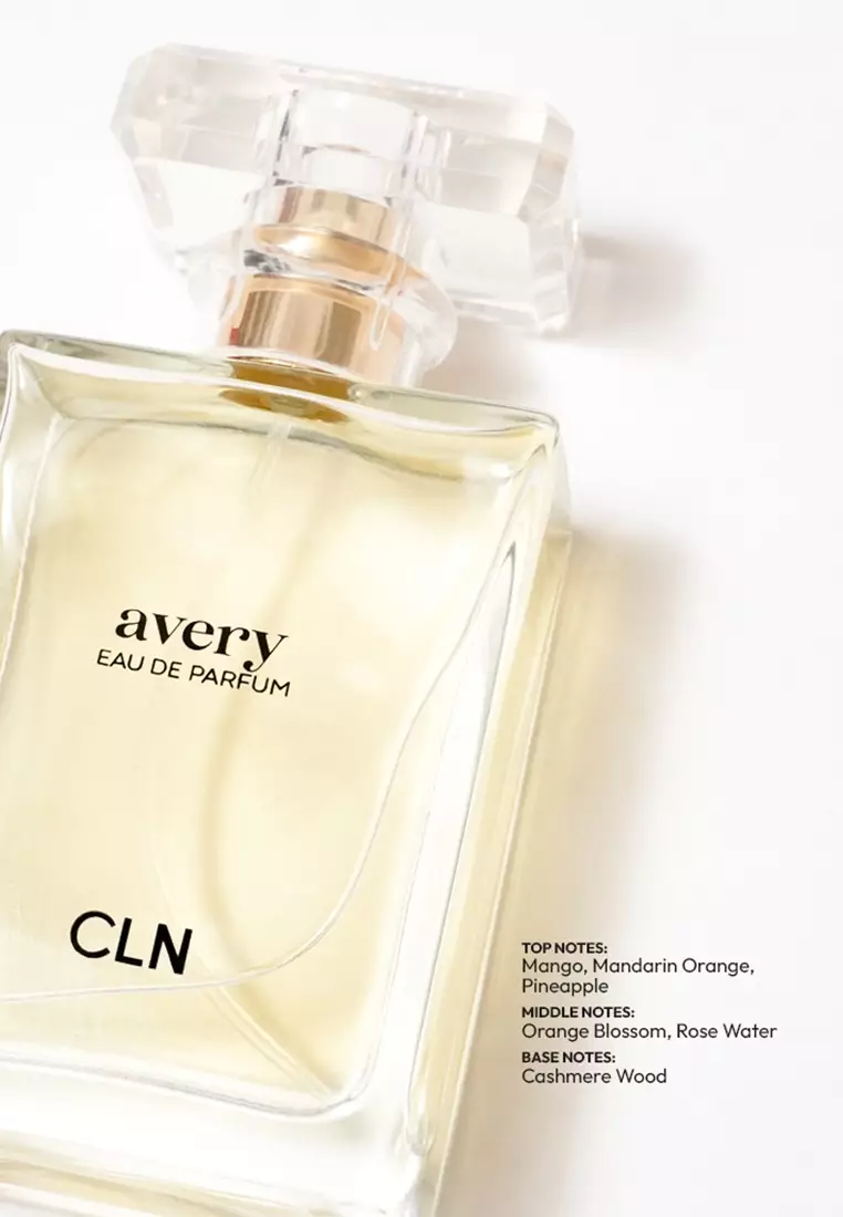 Avery Perfume