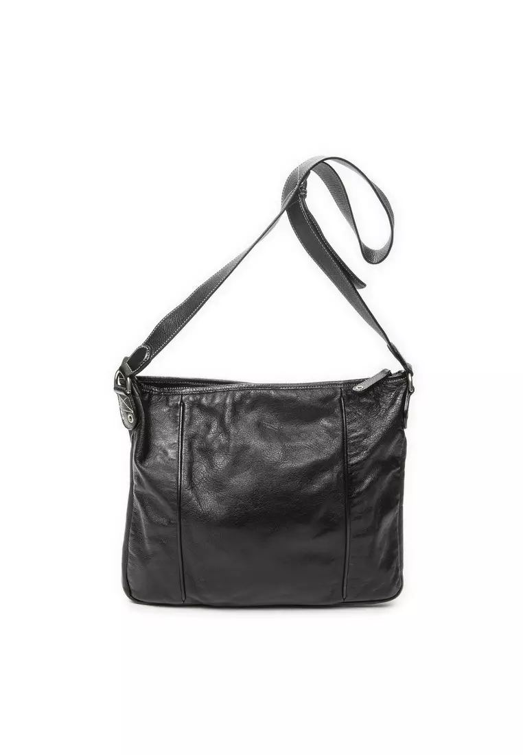 Buy Gucci Pre-Loved Hysteria Crossbody 2026 Online | ZALORA