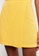 LC WAIKIKI yellow Straight Shorts 70D16AA38FBA72GS_3