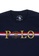 Santa Barbara Polo & Racquet Club navy SBPRC Regular Graphic T-Shirt 15-2217-93 74A0AAAD118749GS_2